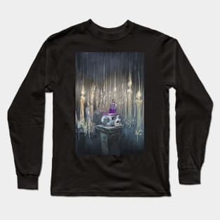 Enchanted Ink Long Sleeve T-Shirt